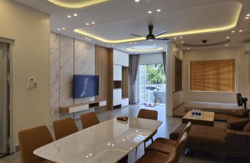 Phan Thiet Apartamento | Villa ATH Nova Word Phan Thiết