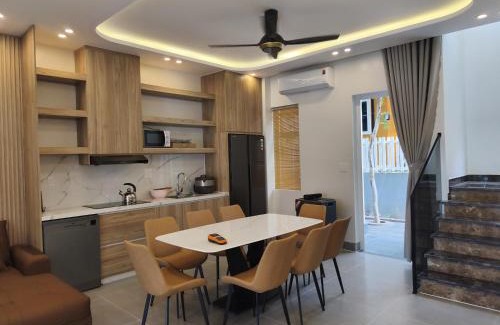 Phan Thiet Apartamento | Villa ATH Nova Word Phan Thiết