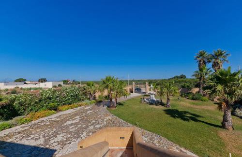 Castelvetrano Villa | Villa Athena