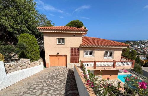 Peñíscola Villa | Villa Athena