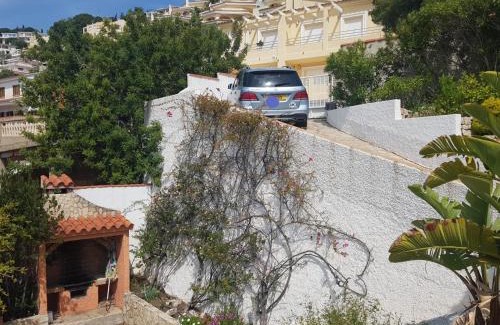 Peñíscola Villa | Villa Athena