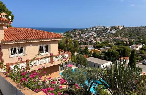 Peñíscola Villa | Villa Athena