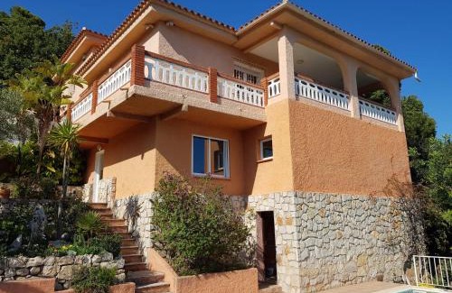Peñíscola Villa | Villa Athena