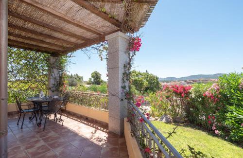 Santa Teresa di Gallura Villa | Villa Athena