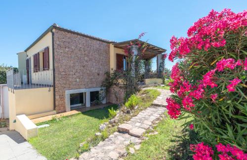 Santa Teresa di Gallura Villa | Villa Athena