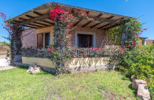 Santa Teresa di Gallura Villa | Villa Athena