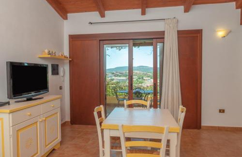 Santa Teresa di Gallura Villa | Villa Athena