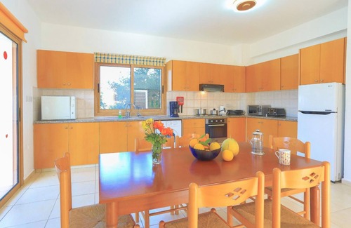 Latchi Villa | Villa Athina Finiki in Latchi