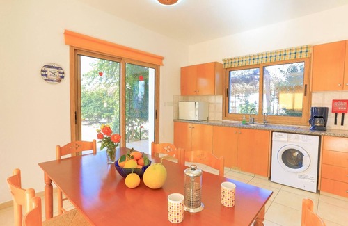 Latchi Villa | Villa Athina Finiki in Latchi