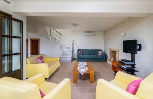 Lindos Villa | Villa Athina