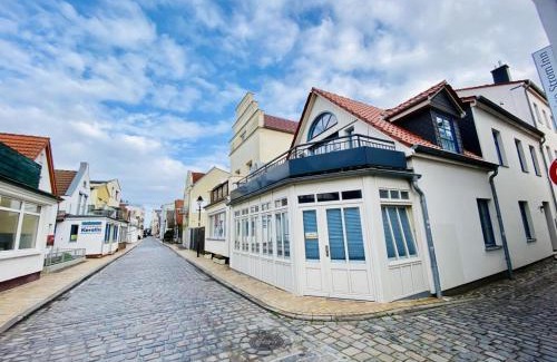 Warnemuende Apartamento | Villa Ati