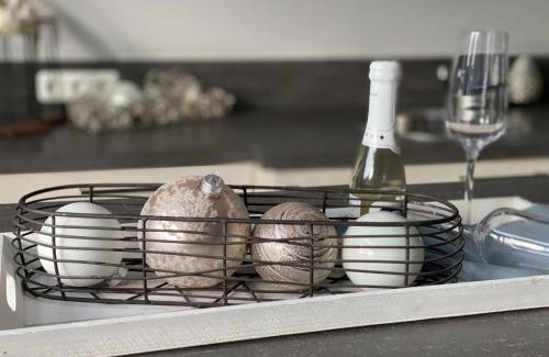 Warnemuende Apartamento | Villa Ati