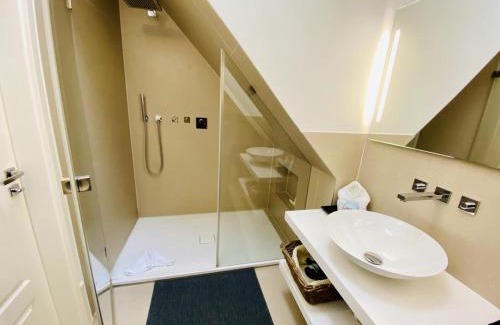Warnemuende Apartamento | Villa Ati