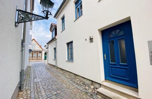 Warnemuende Apartamento | Villa Ati