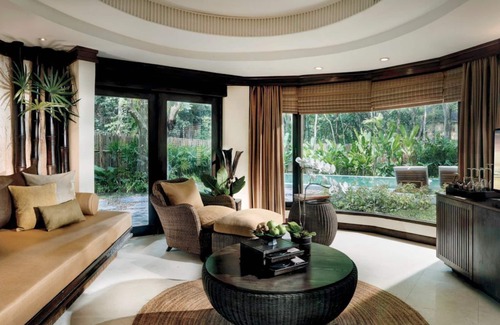 Krabi Complejo | Villa Atid - Una Habitación Resort, Capacidad 3