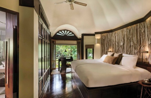 Krabi Complejo | Villa Atid - Una Habitación Resort, Capacidad 3
