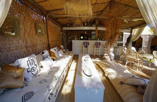 El Aggada Hotel | Villa Atika Maison d'hôtes & SPA