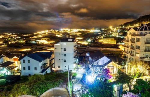 Da Lat Apartamento | Villa atiso KIM BÈO