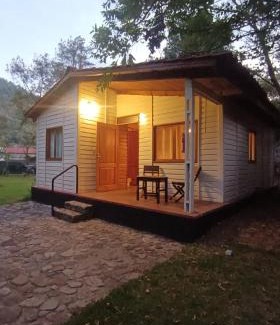 Panajachel Chalet De Esquí | Villa Atitlan