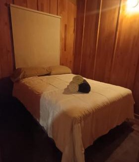 Panajachel Chalet De Esquí | Villa Atitlan
