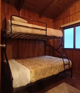 Panajachel Chalet De Esquí | Villa Atitlan