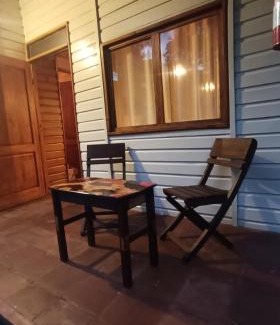 Panajachel Chalet De Esquí | Villa Atitlan