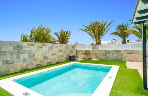 Matagorda Villa | Villa Atlantico Mar by Villa Plus