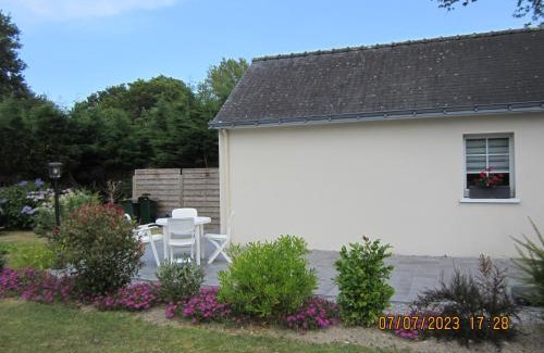 Asserac Apartamento | Villa Atlantique