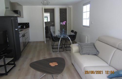 Asserac Apartamento | Villa Atlantique