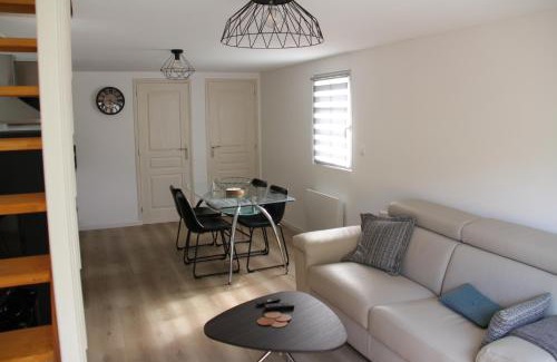Asserac Apartamento | Villa Atlantique