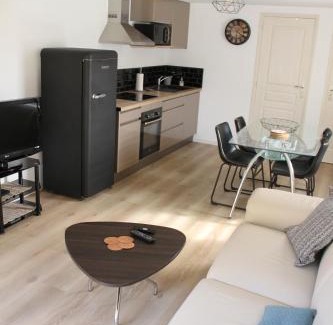 Asserac Apartamento | Villa Atlantique