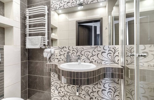 Grzybowo Casa | Villa Atlantis