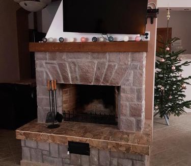 Baile Tusnad Casa | Villa Atriolum