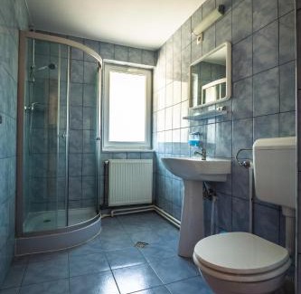 Baile Tusnad Casa | Villa Atriolum