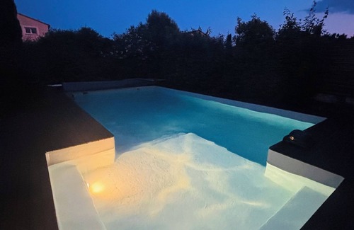 Les Matelles Casa | Villa Atypique Pic Saint Loup, Les Matelles
