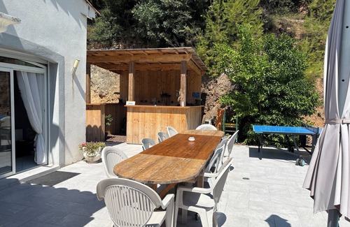 Vidauban Villa | Villa au Calme