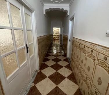 Tipaza Province Villa | Villa au coeur de la nature
