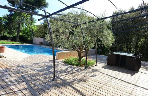 La Bastide-des-Jourdans Casa | Villa au calme et sans vis à vis , proche du village