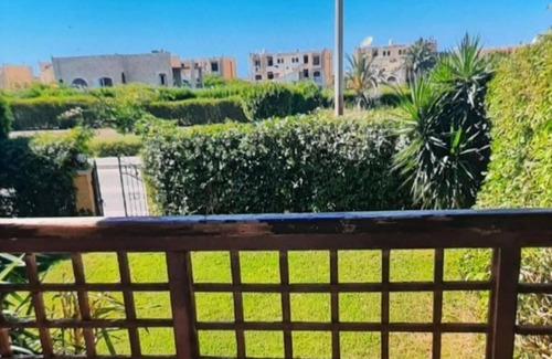 Marina El Alamein Villa | Villa au Nord de L'egypte Marina