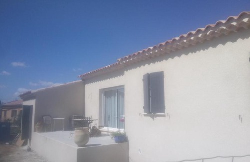 Aubignan Casa | villa Aubignan 90m2