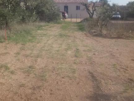 Aubignan Casa | villa Aubignan 90m2