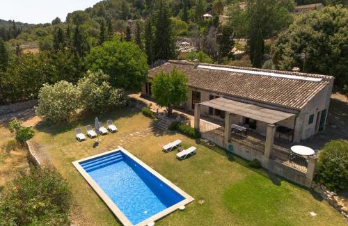 Sa Pobla Villa | Villa Aubons by Slow Villas