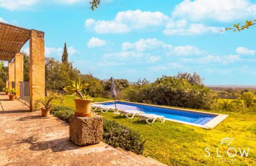 Sa Pobla Villa | Villa Aubons by Slow Villas