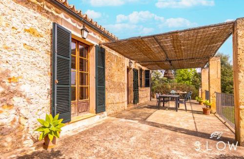 Sa Pobla Villa | Villa Aubons by Slow Villas