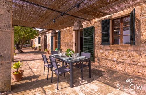 Sa Pobla Villa | Villa Aubons by Slow Villas