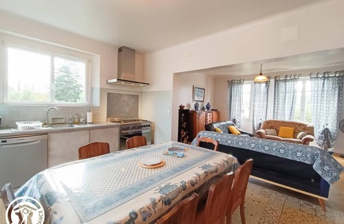 Betaille Casa | Villa Audrey - BETAILLE
