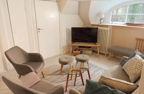 Kolberg Apartamento | Villa auf dem Kolberg