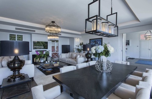 La Turbie Apartamento | Villa Augusta - Four Bedroom Apartment, Sleeps 8