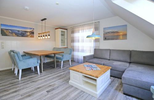 Boltenhagen Apartamento | Villa Augusta Wohnung 09