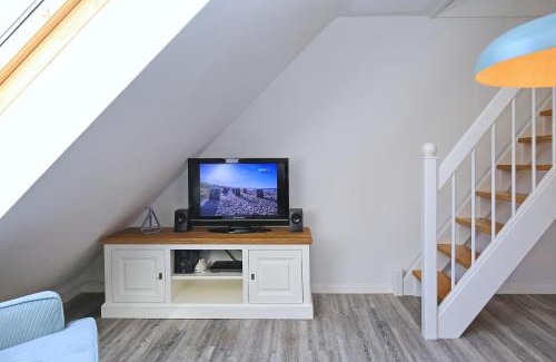 Boltenhagen Apartamento | Villa Augusta Wohnung 09